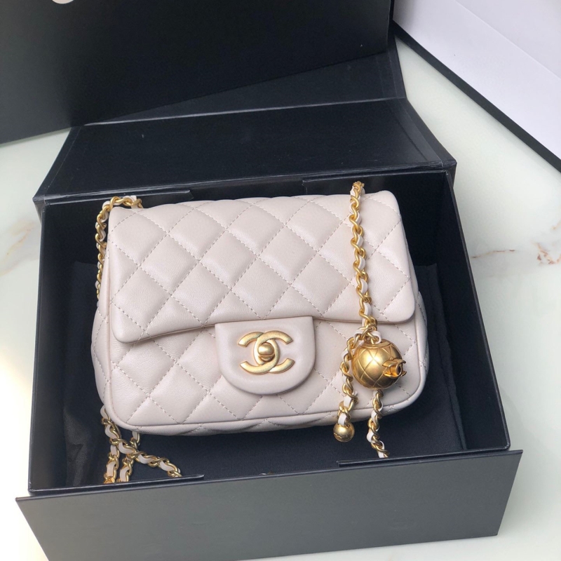 Ch**el cf series bags